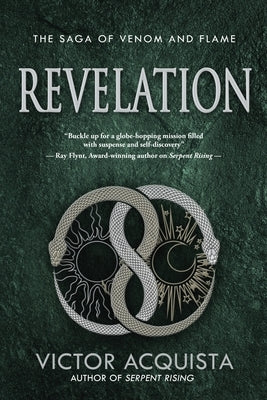 Revelation by Acquista, Victor