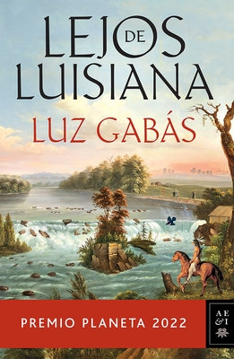 Lejos de Luisiana by Gab&#225;s, Luz