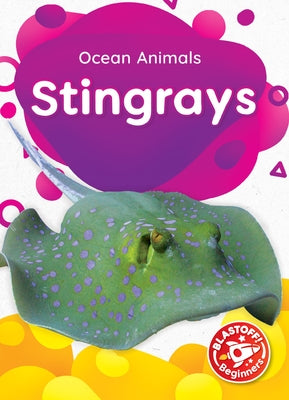 Stingrays by Leaf, Christina