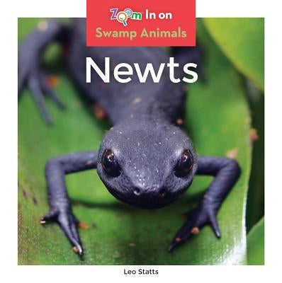 Newts by Statts, Leo
