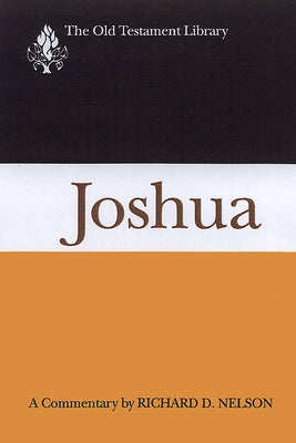 Joshua (OTL) by Nelson, Richard D.