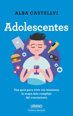 Adolescentes by Castellvi, Alba