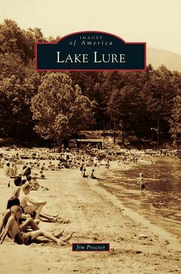 Lake Lure by Proctor, Jim