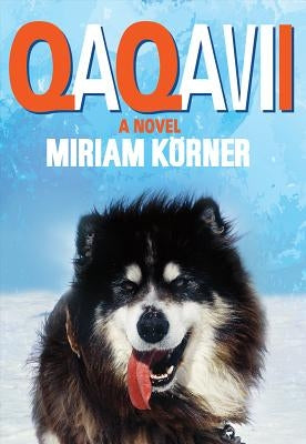 Qaqavii by Korner, Miriam