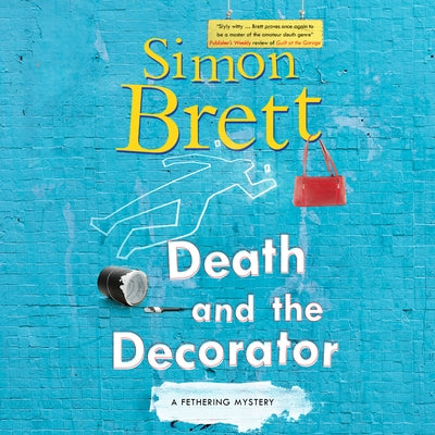 Death and the Decorator by 