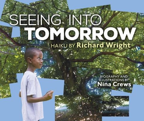 Seeing Into Tomorrow by Wright, Richard