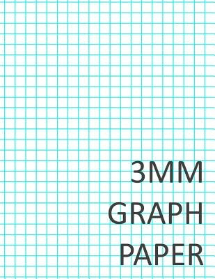 3MM Graph Paper by Valvista, Layton