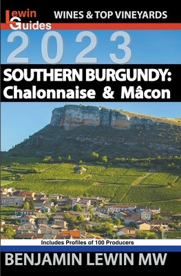 Southern Burgundy by Lewin, Benjamin