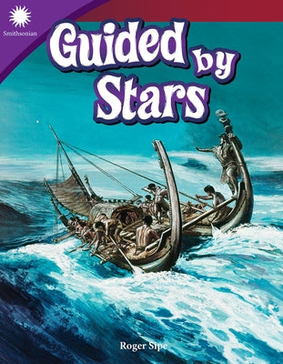 Guided by Stars by Sipe, Roger