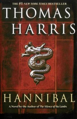 Hannibal by Harris, Thomas