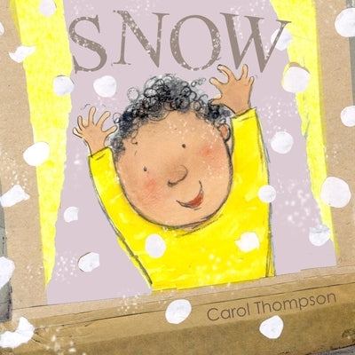 Snow by Thompson, Carol
