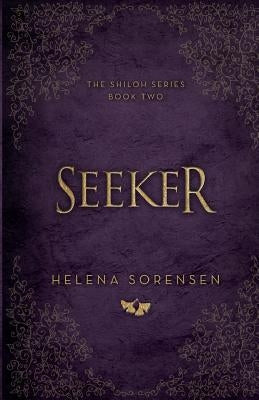 Seeker by Sorensen, Helena