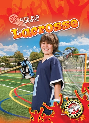 Lacrosse by Downs, Kieran