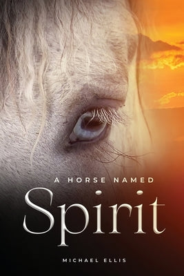 A Horse Named Spirit by Ellis, Michael