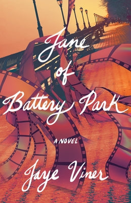 Jane of Battery Park by Viner, Jaye