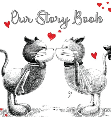 Our Story Book by Read Me Press, Pick Me