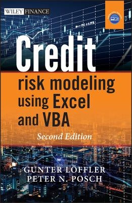 Credit Risk Modeling using Exc by Loeffler
