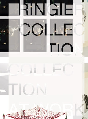 Ringier Collection: Collection at Work by Ruf, Beatrix
