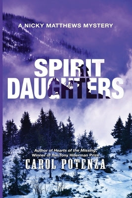 Spirit Daughters by Potenza, Carol