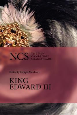 King Edward III by Shakespeare, William