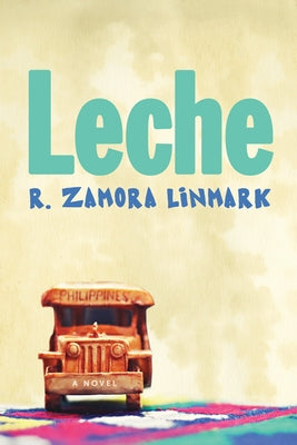 Leche by Linmark, R. Zamora