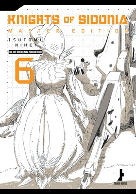 Knights of Sidonia Master Edition 6 by Nihei, Tsutomu