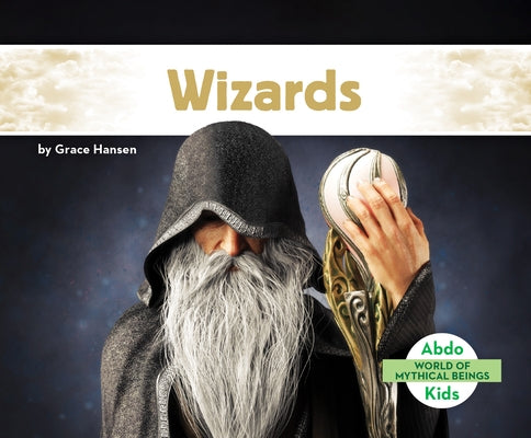 Wizards by Hansen, Grace