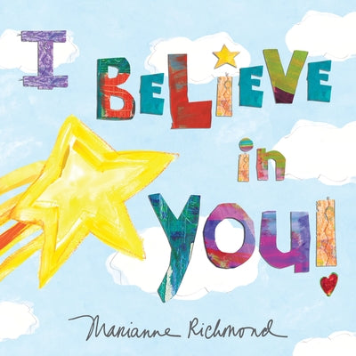 I Believe in You by Richmond, Marianne