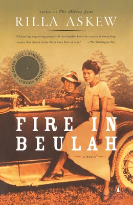 Fire in Beulah by Askew, Rilla