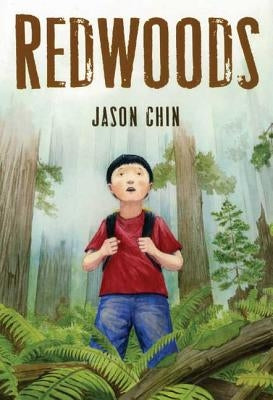 Redwoods by Chin, Jason