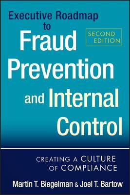 Fraud Prevention 2e by Biegelman