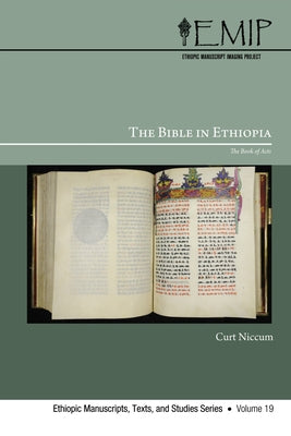The Bible in Ethiopia by Niccum, Curt