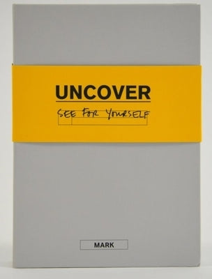 Uncover Mark Gospel Church Edition by Uccf