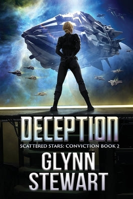 Deception by Stewart, Glynn