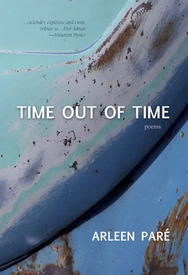 Time Out of Time by Par&#233;, Arleen