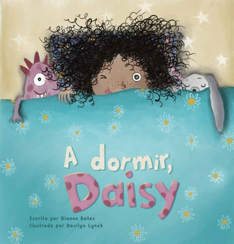 A Dormir, Daisy by Bates, Dianne