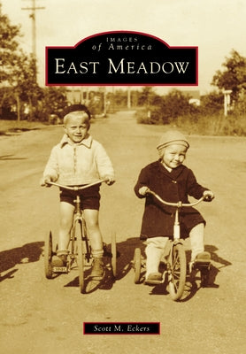 East Meadow by Eckers, Scott M.