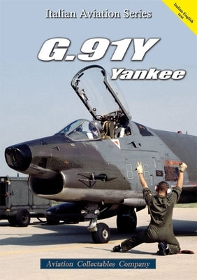 G.91y: Yankee by Anselmino, Federico