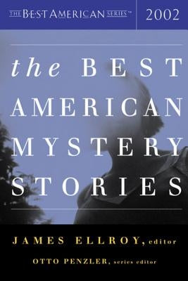 The Best American Mystery Stories 2002 by Penzler, Otto