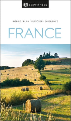 France by Dk Eyewitness