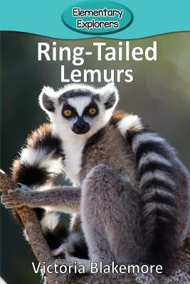 Ring-Tailed Lemurs by Blakemore, Victoria
