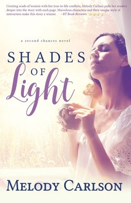 Shades of Light by Carlson, Melody