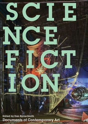 Science Fiction by Byrne-Smith, Dan