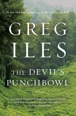 The Devil's Punchbowl by Iles, Greg