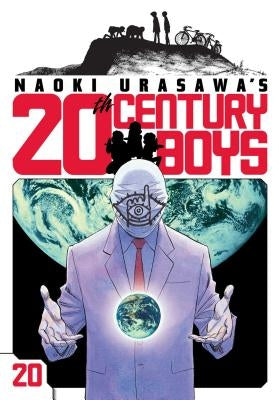 Naoki Urasawa's 20th Century Boys, Vol. 20 by Urasawa, Naoki