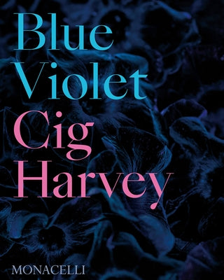Blue Violet by Harvey, Cig