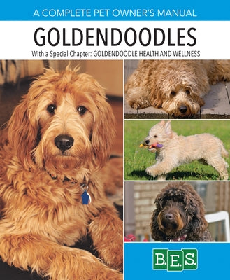 Goldendoodles by MacKenzie, Edie