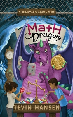 Math Dragon by Hansen, Tevin