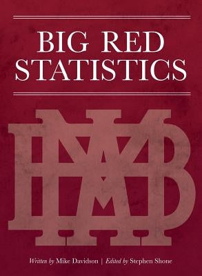 Big Red Statistics by Davidson, Michael Heun