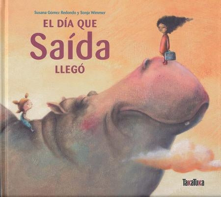 El Dia Que Saida Llego by Gomez Redondo, Susana